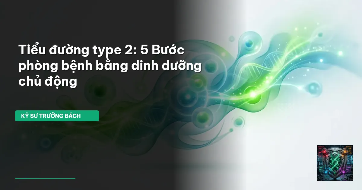tiểu đường type 2