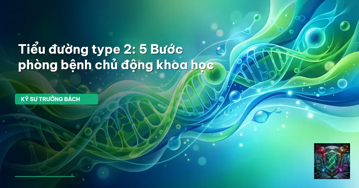 tiểu đường type 2