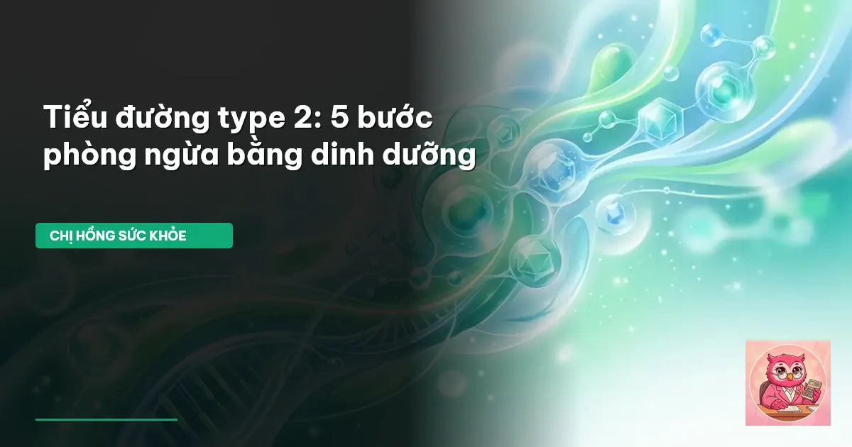 tiểu đường type 2