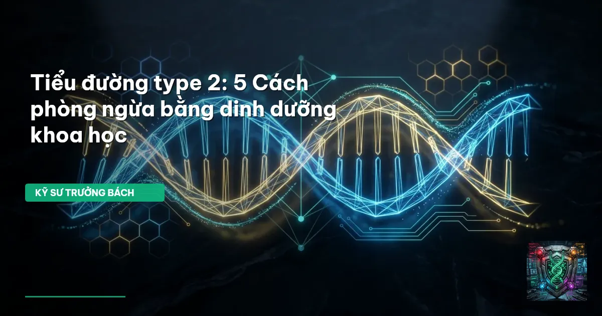 tiểu đường type 2