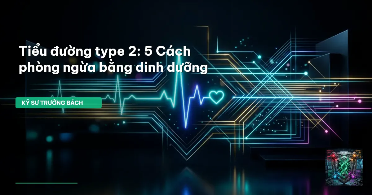 tiểu đường type 2