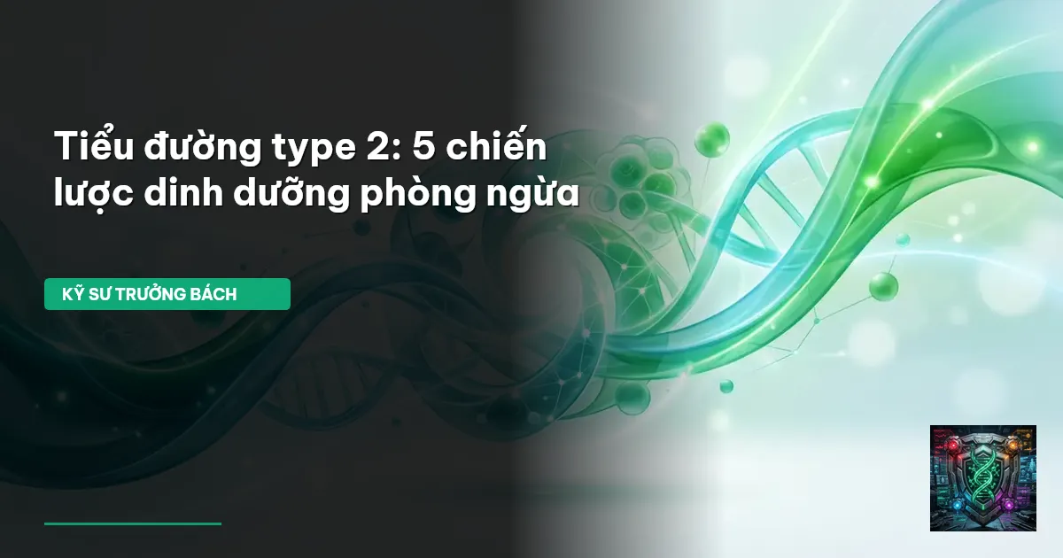 tiểu đường type 2