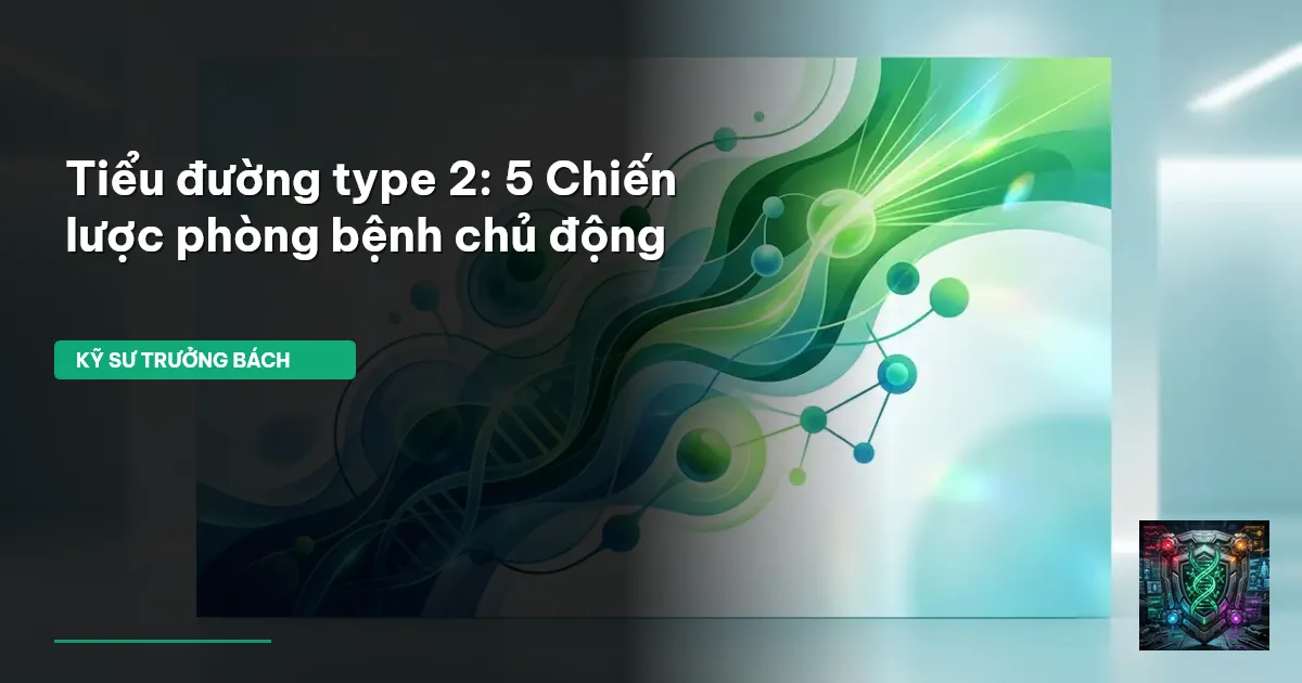 tiểu đường type 2
