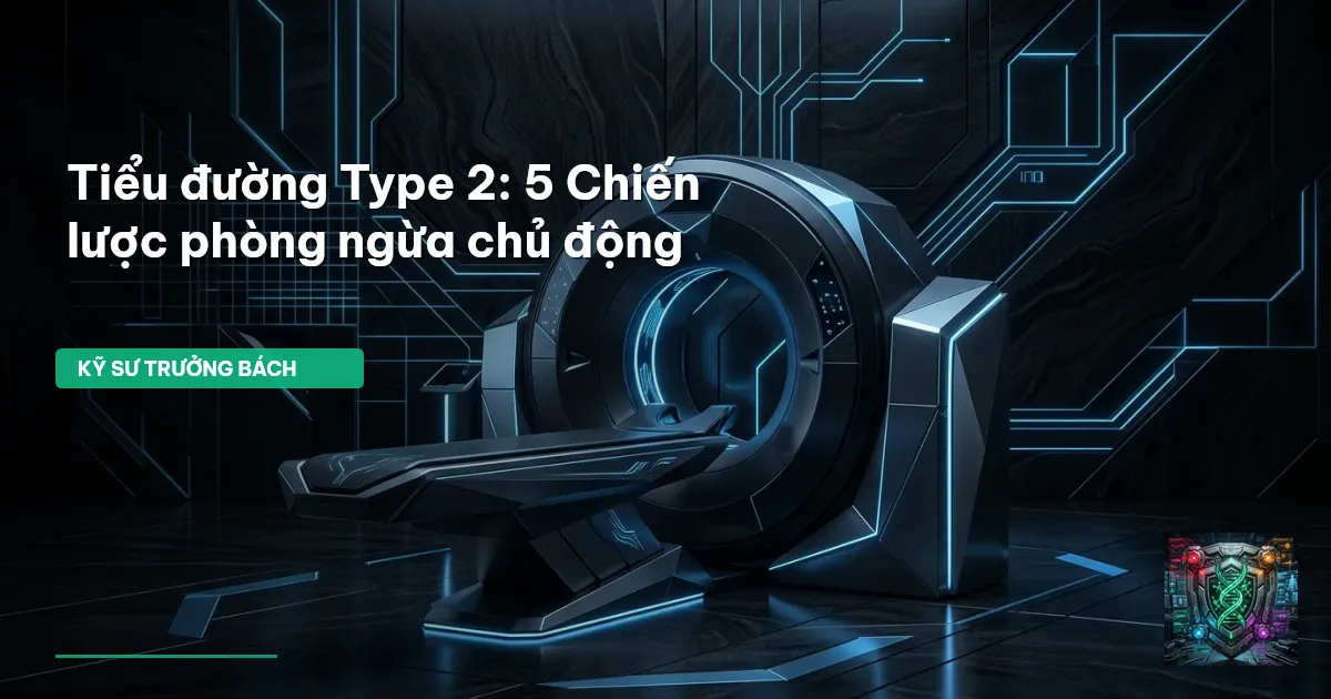 tiểu đường type 2