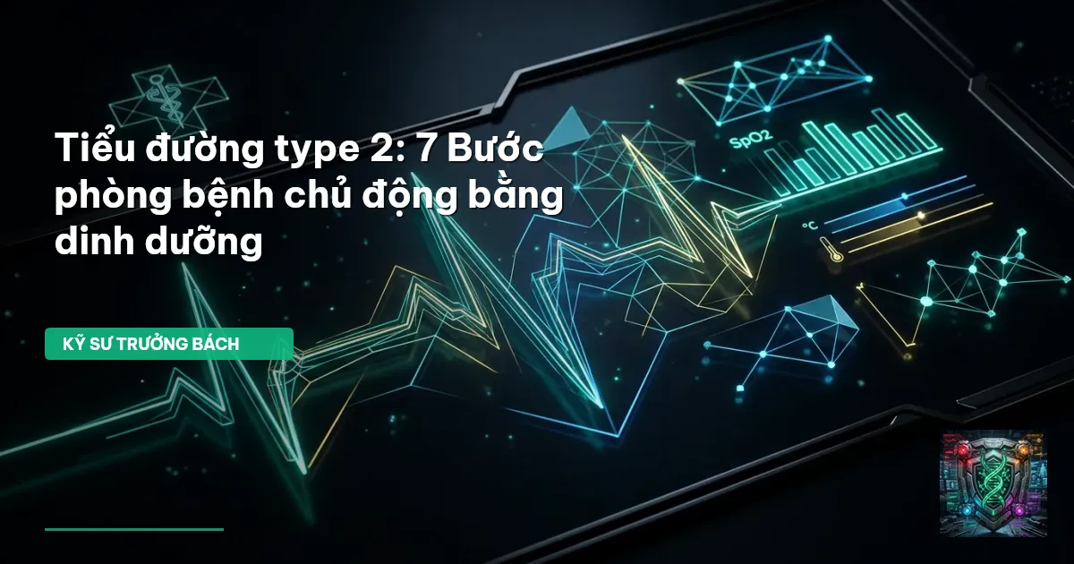 tiểu đường type 2