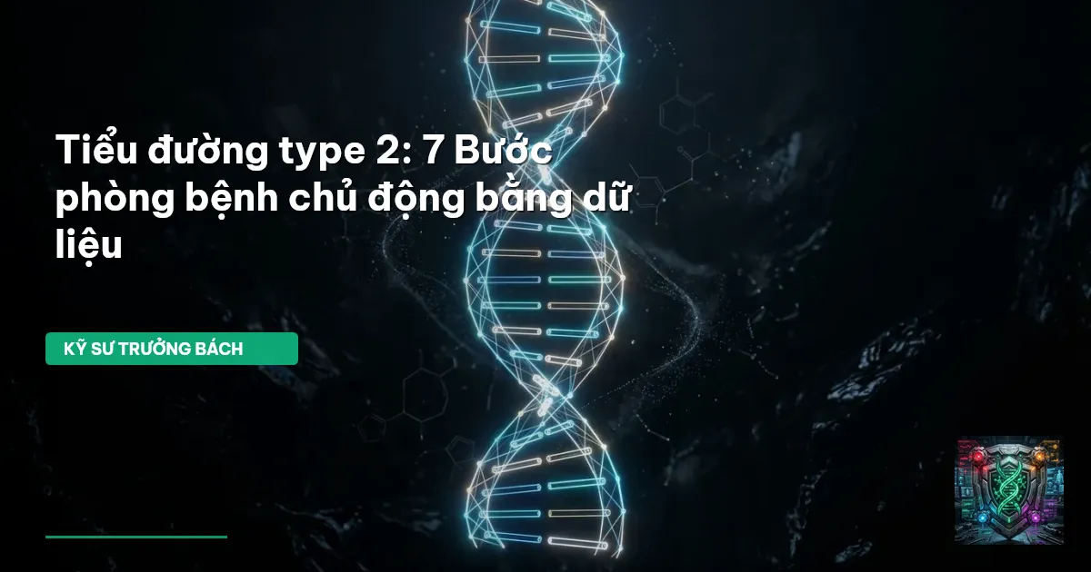 tiểu đường type 2