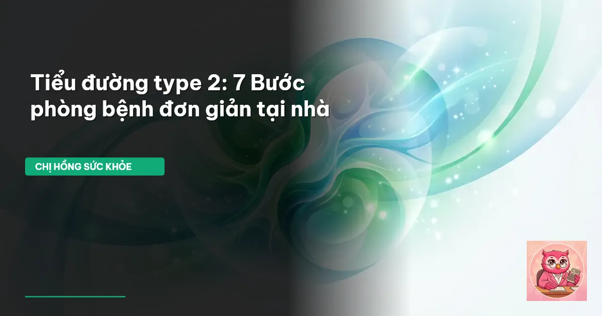 tiểu đường type 2