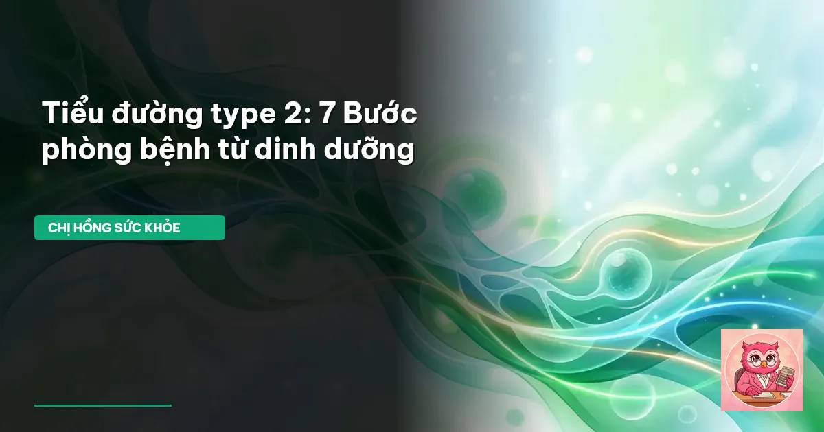 tiểu đường type 2