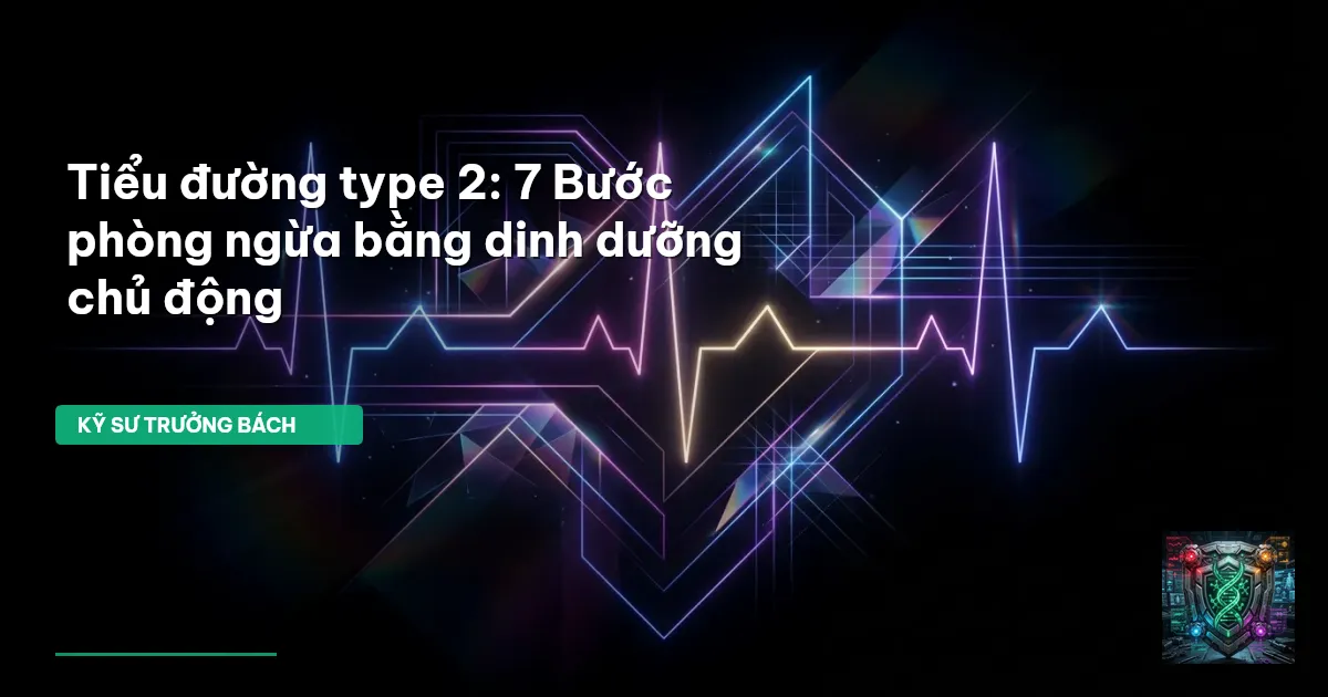 tiểu đường type 2