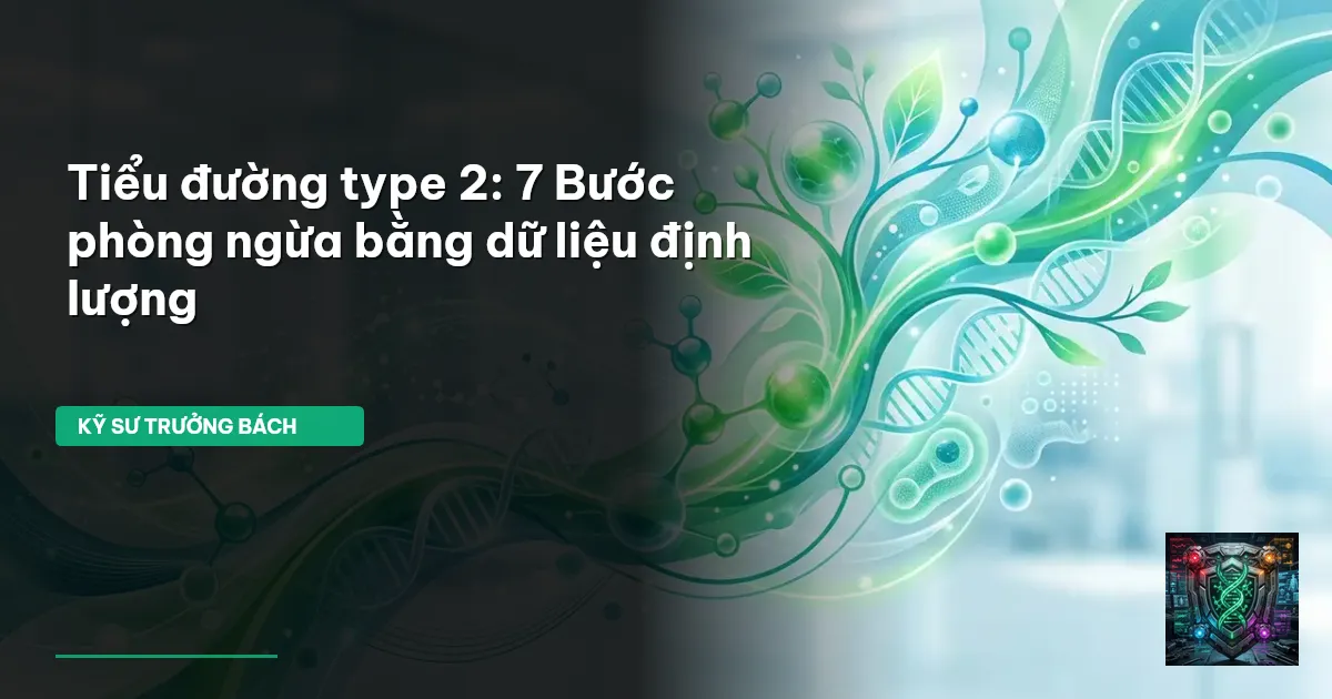 tiểu đường type 2