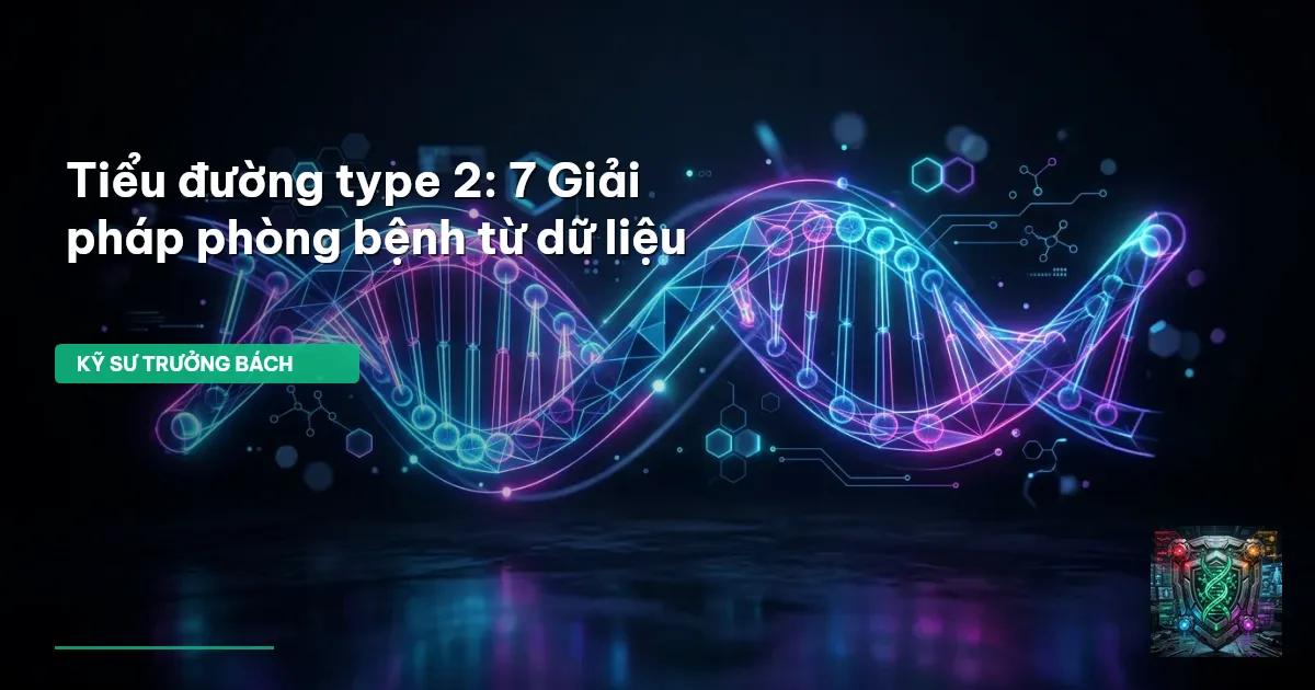 tiểu đường type 2