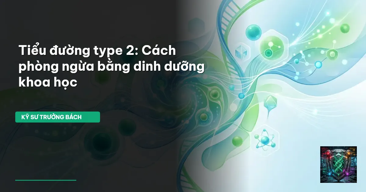 tiểu đường type 2