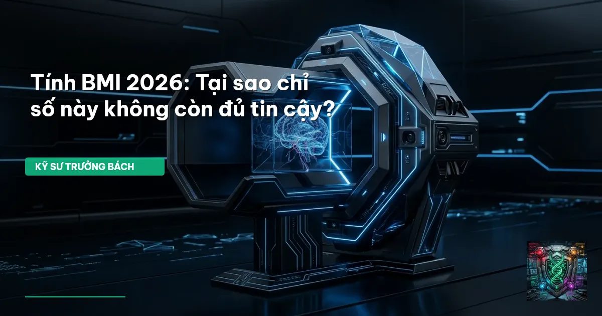 tính BMI