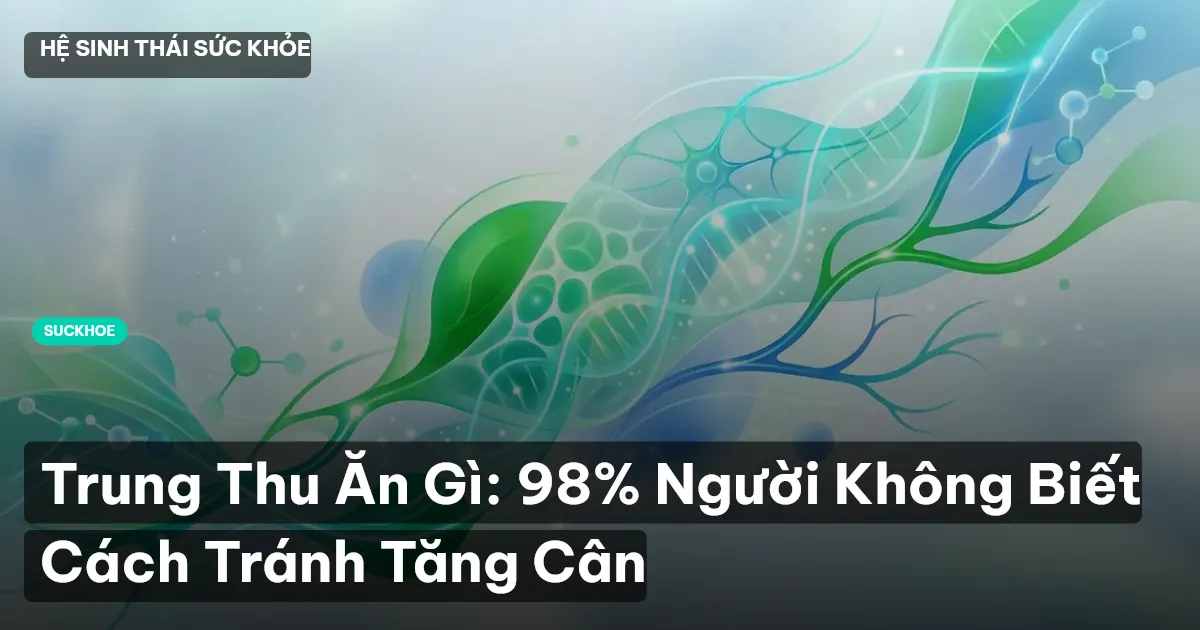 trung thu ăn gì