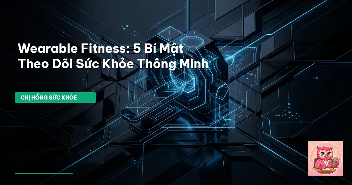 wearable fitness