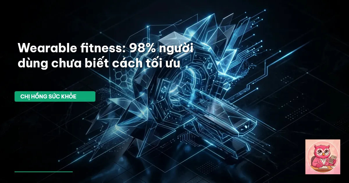 wearable fitness