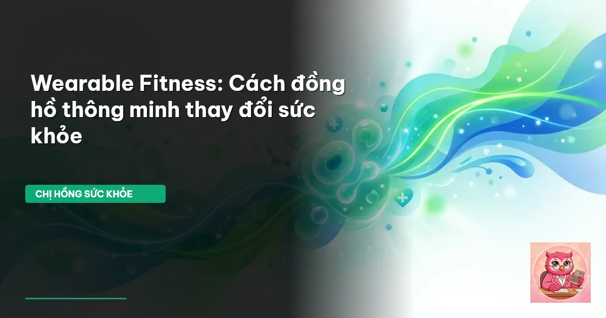 wearable fitness