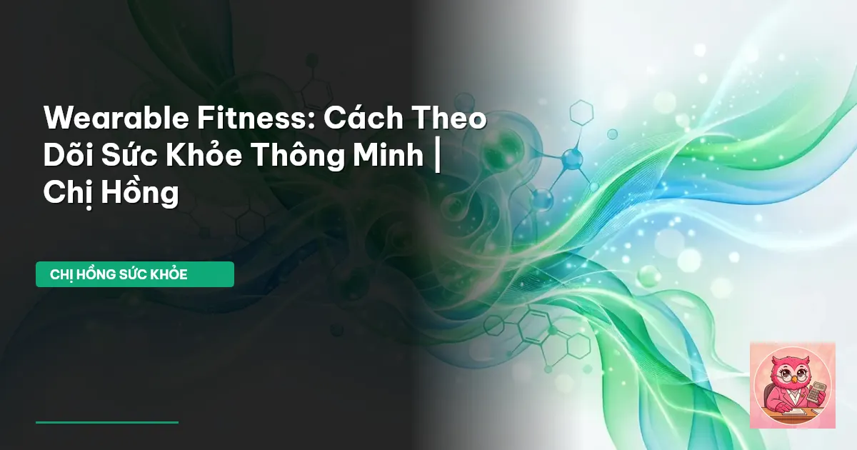 wearable fitness