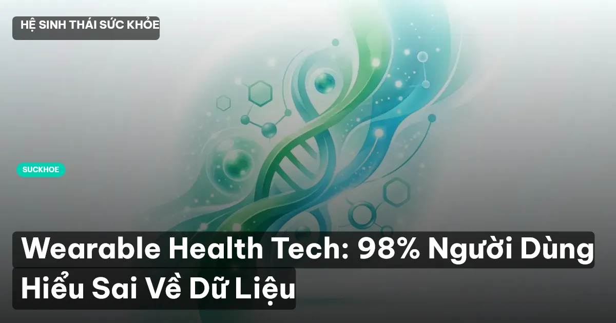 wearable health tech
