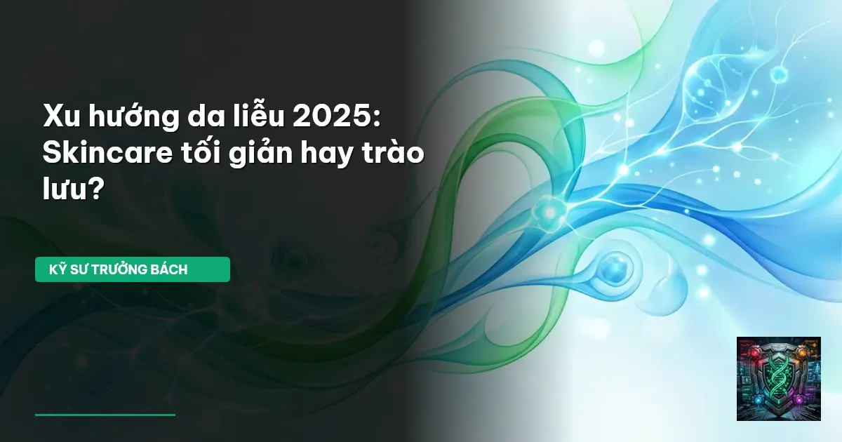 skincare 2025