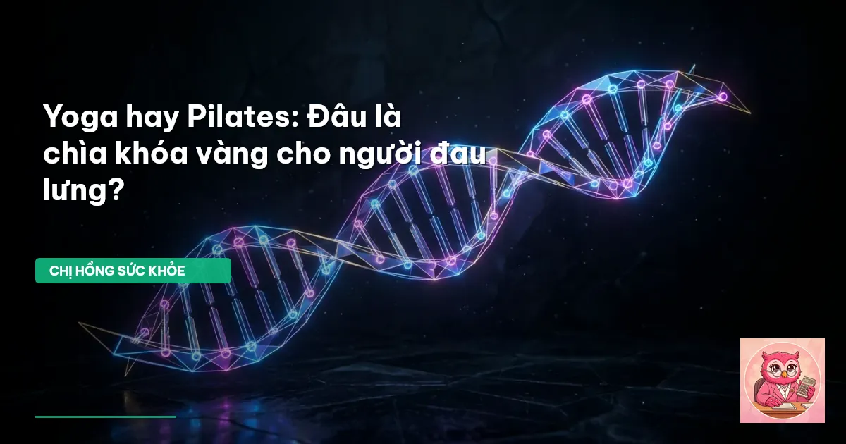 đau lưng