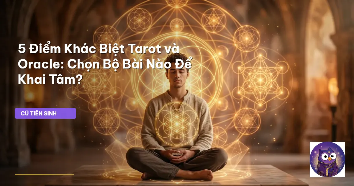 Tarot