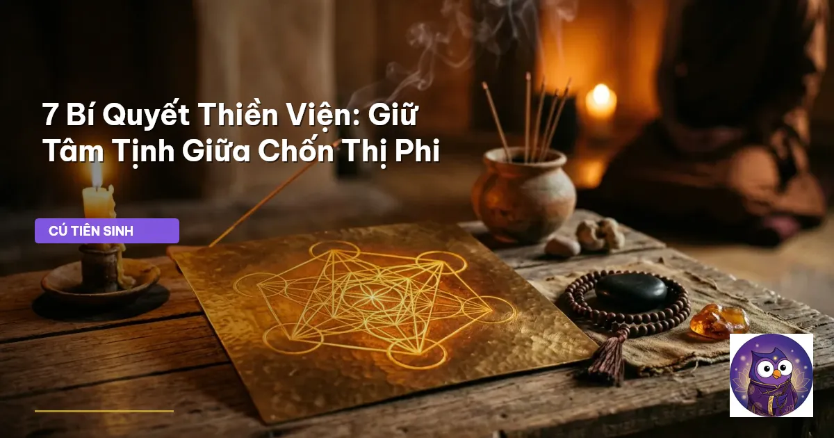 thiền viện