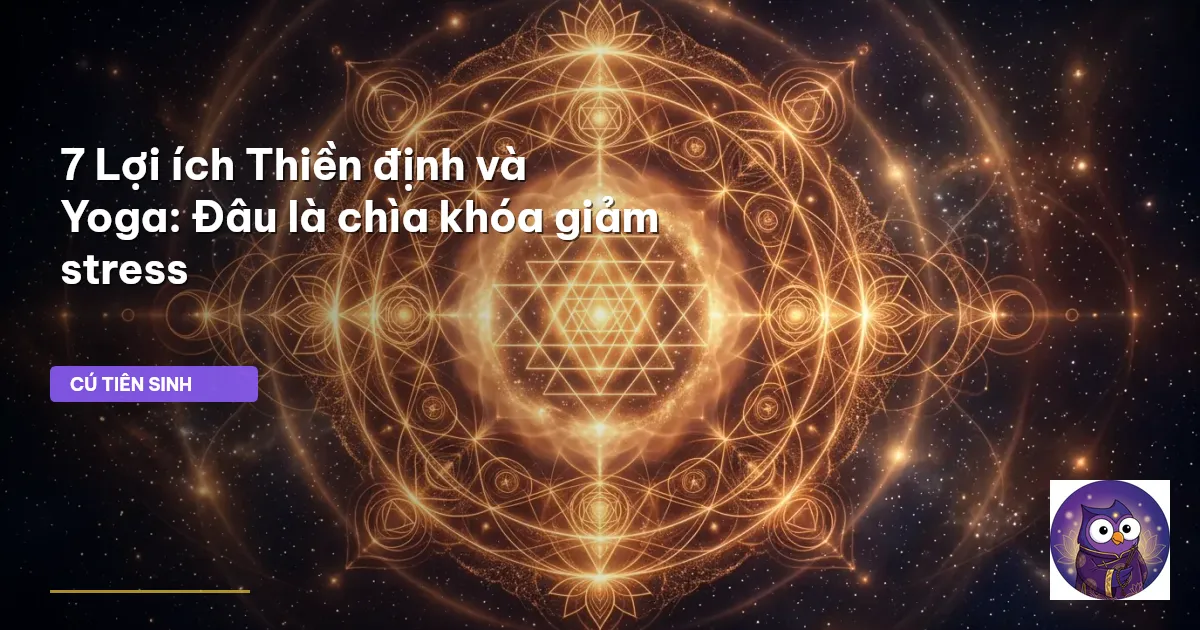 thiền định