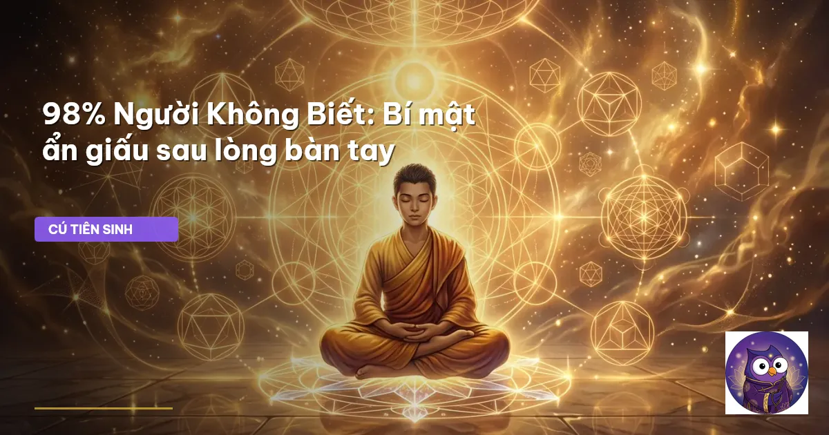 xem chỉ tay
