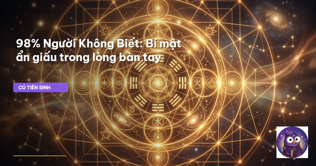 nhân tướng học