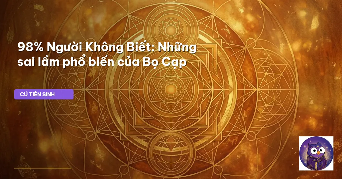 Bọ Cạp