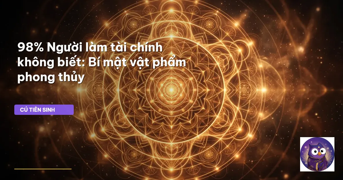 phong thủy bàn làm việc