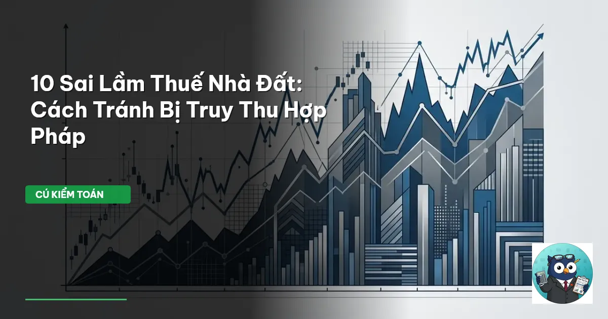 thuế nhà đất