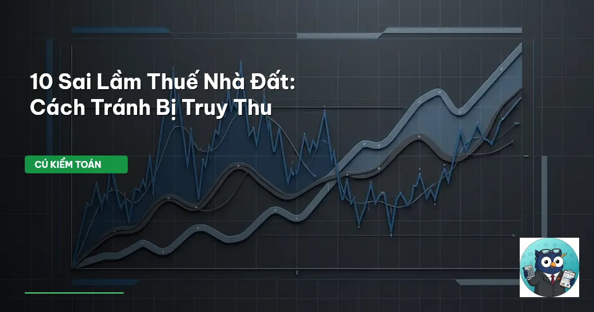 thuế nhà đất