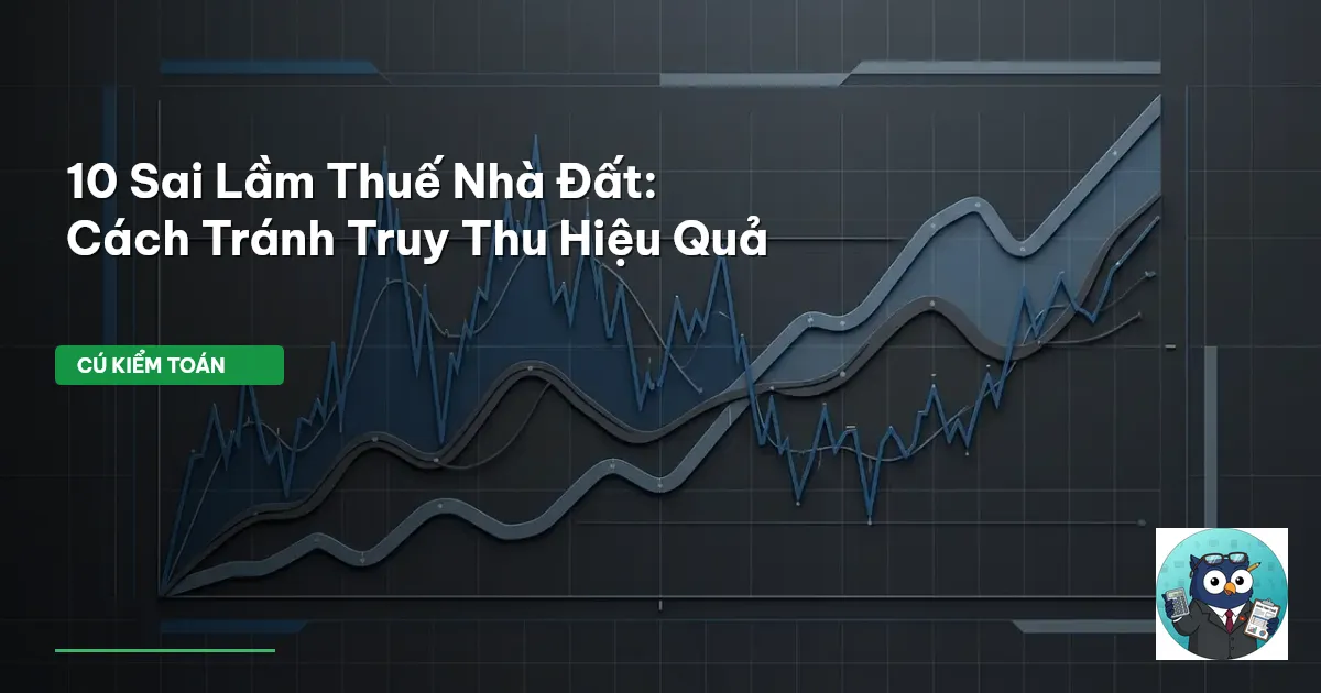 thuế mua bán nhà đất