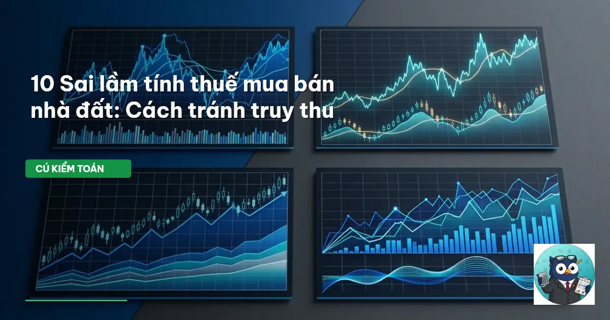 thuế bất động sản