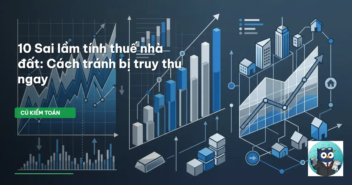 thuế bất động sản