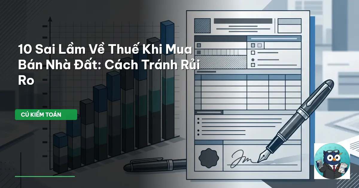 thuế bất động sản