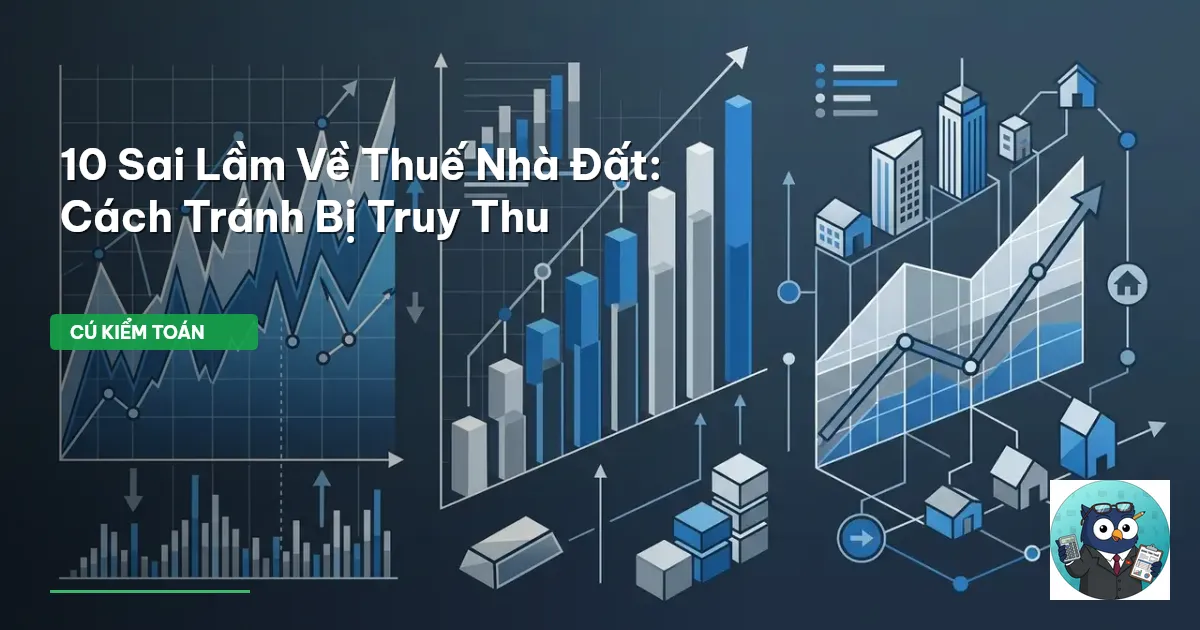 thuế nhà đất