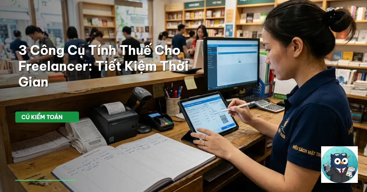 thuế freelancer