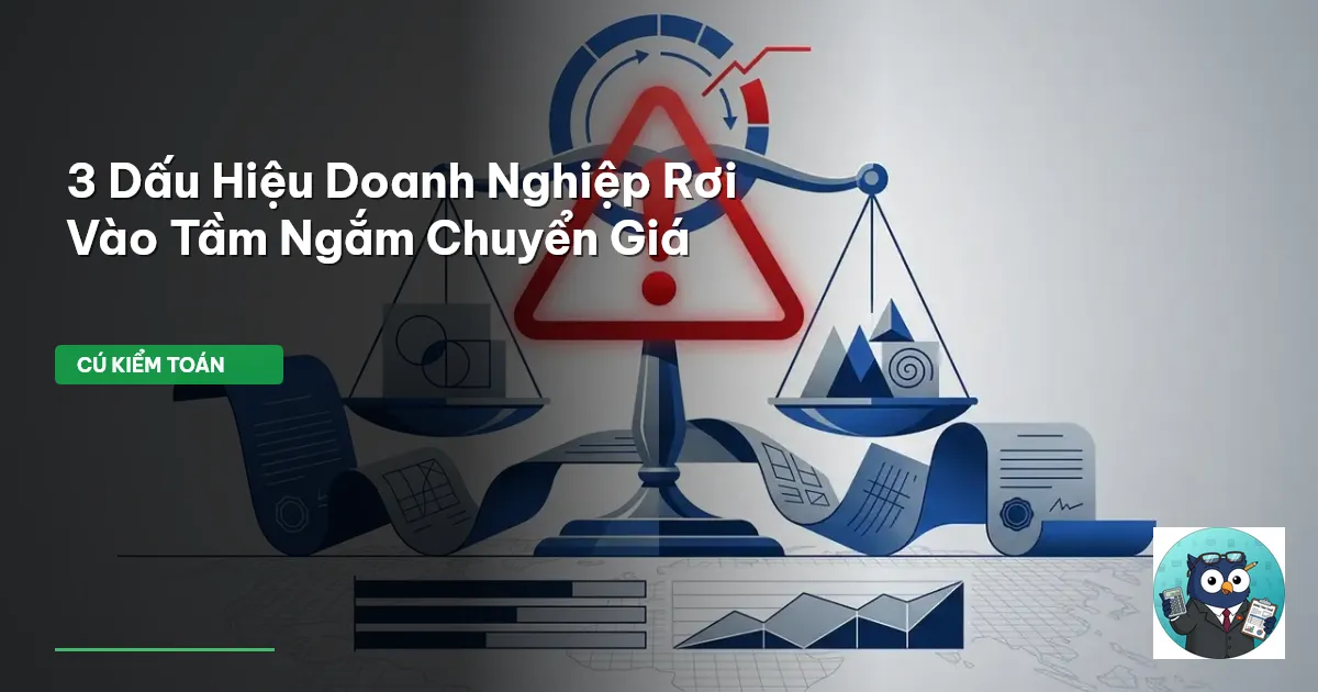 chuyển giá
