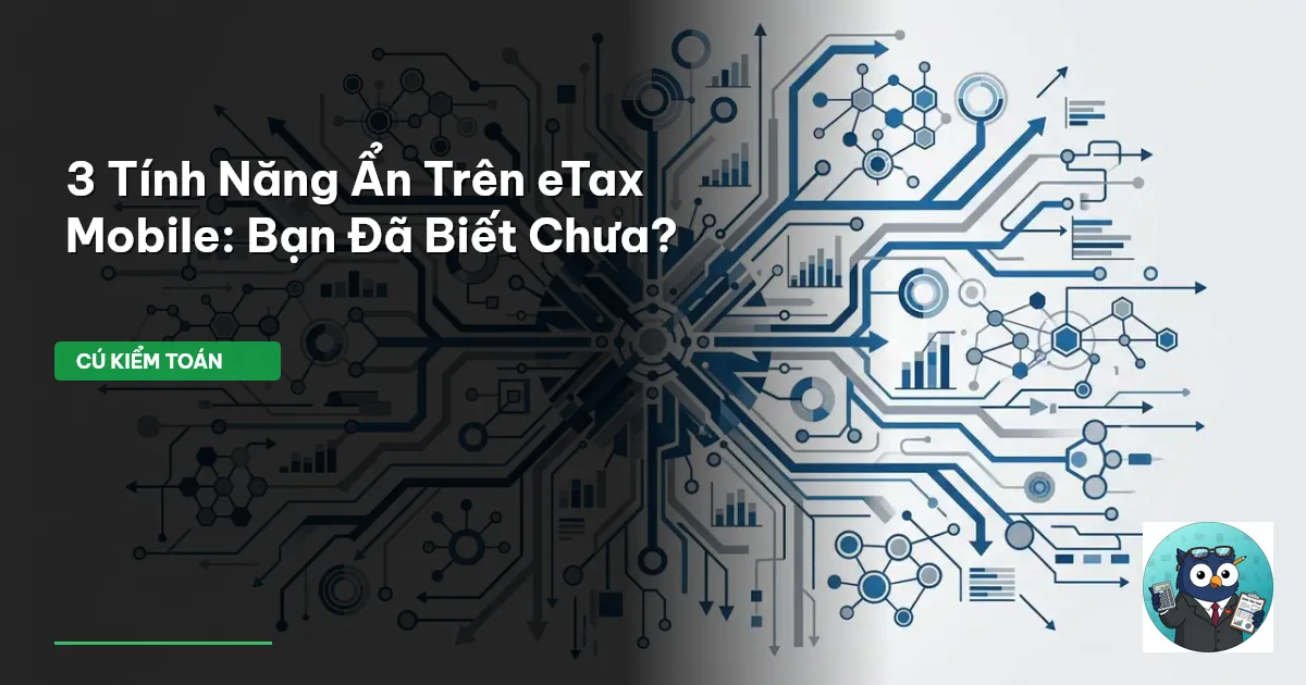 eTax Mobile