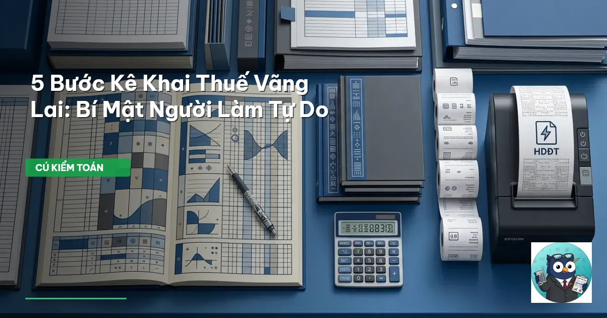 thuế vãng lai
