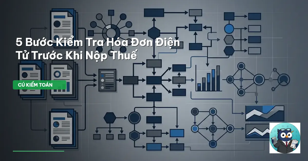 hóa đơn điện tử