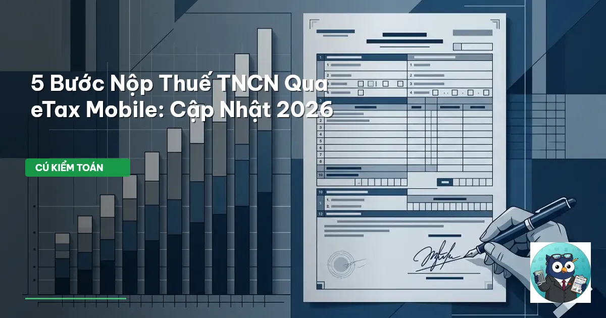 thuế tncn