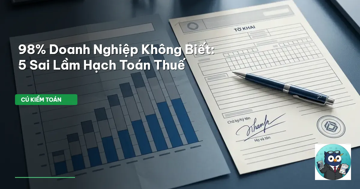 truy thu thuế