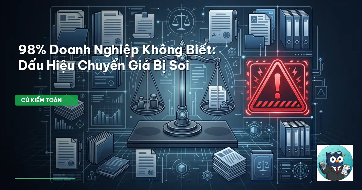 chuyển giá