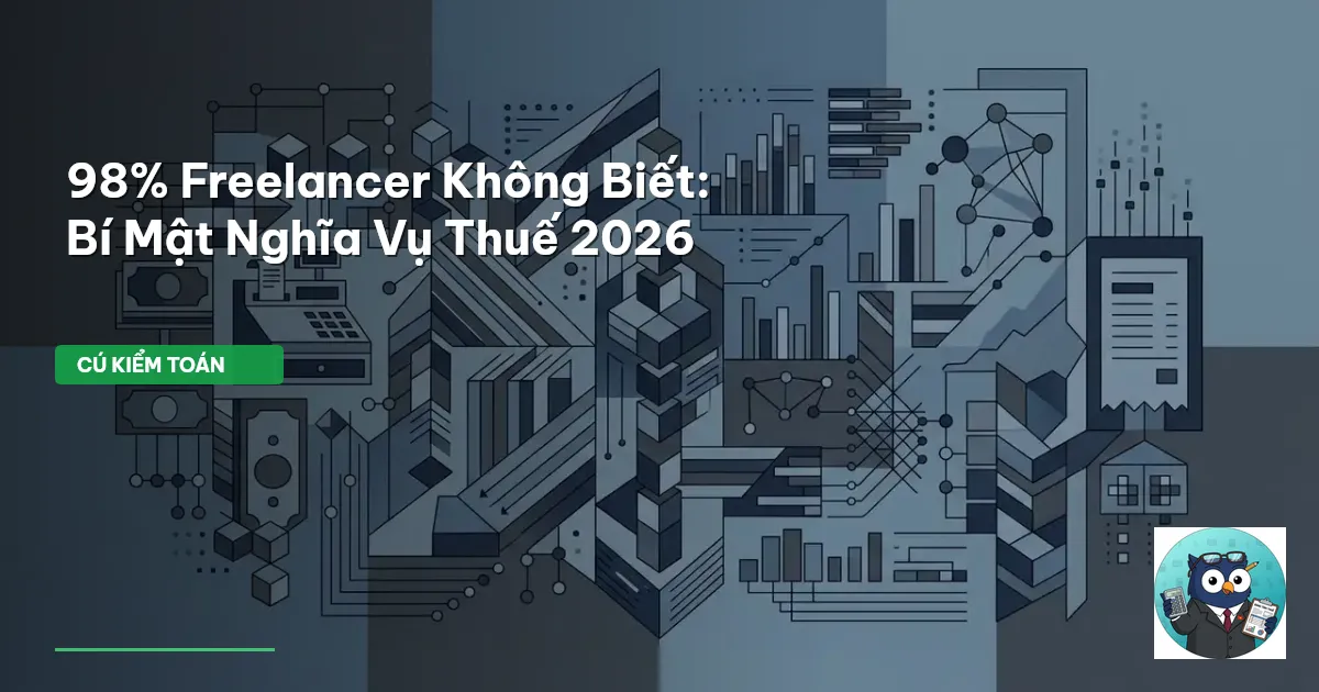 thuế freelancer