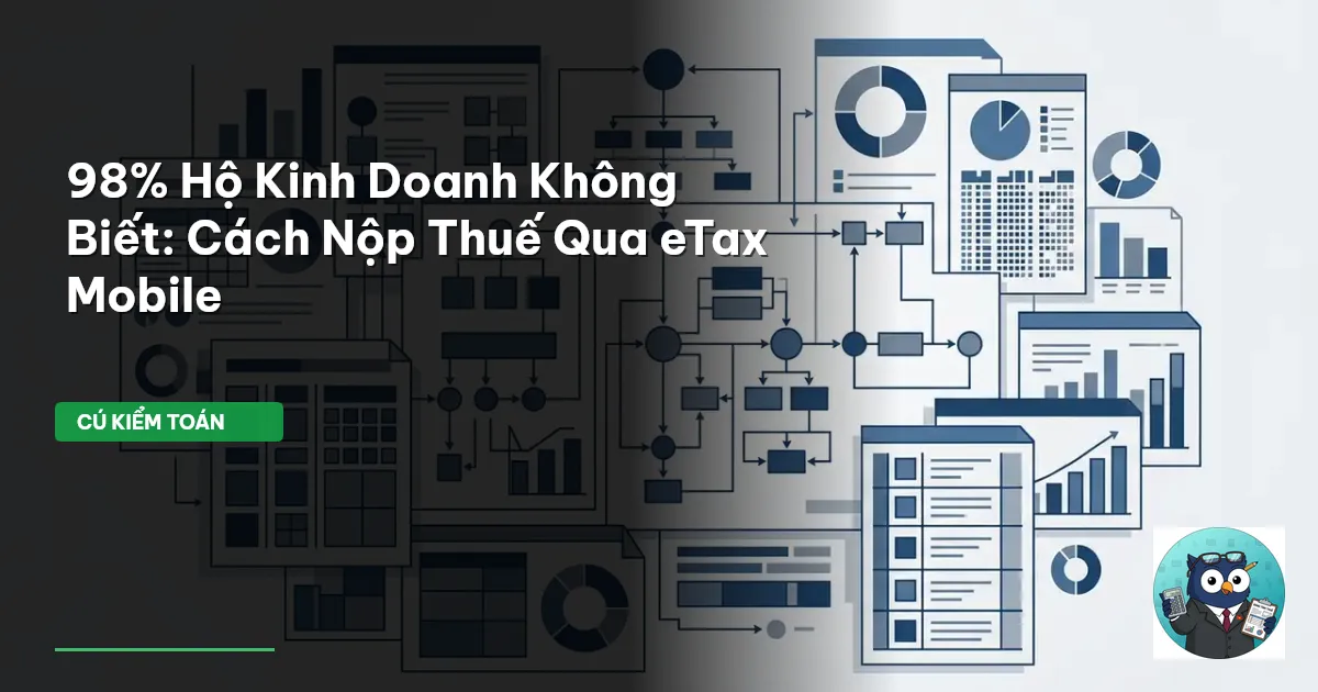 thuế môn bài