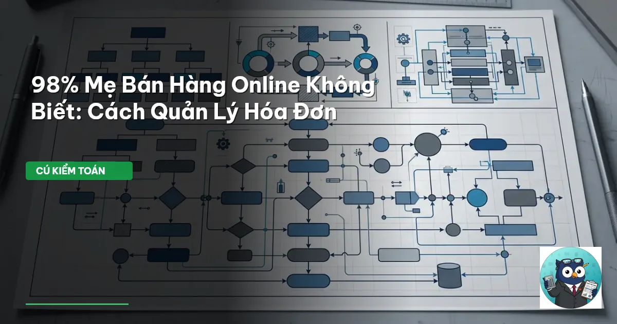 quản lý hóa đơn